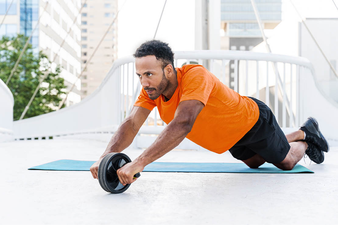 How To Create A Balanced Workout Routine – NG Nutra