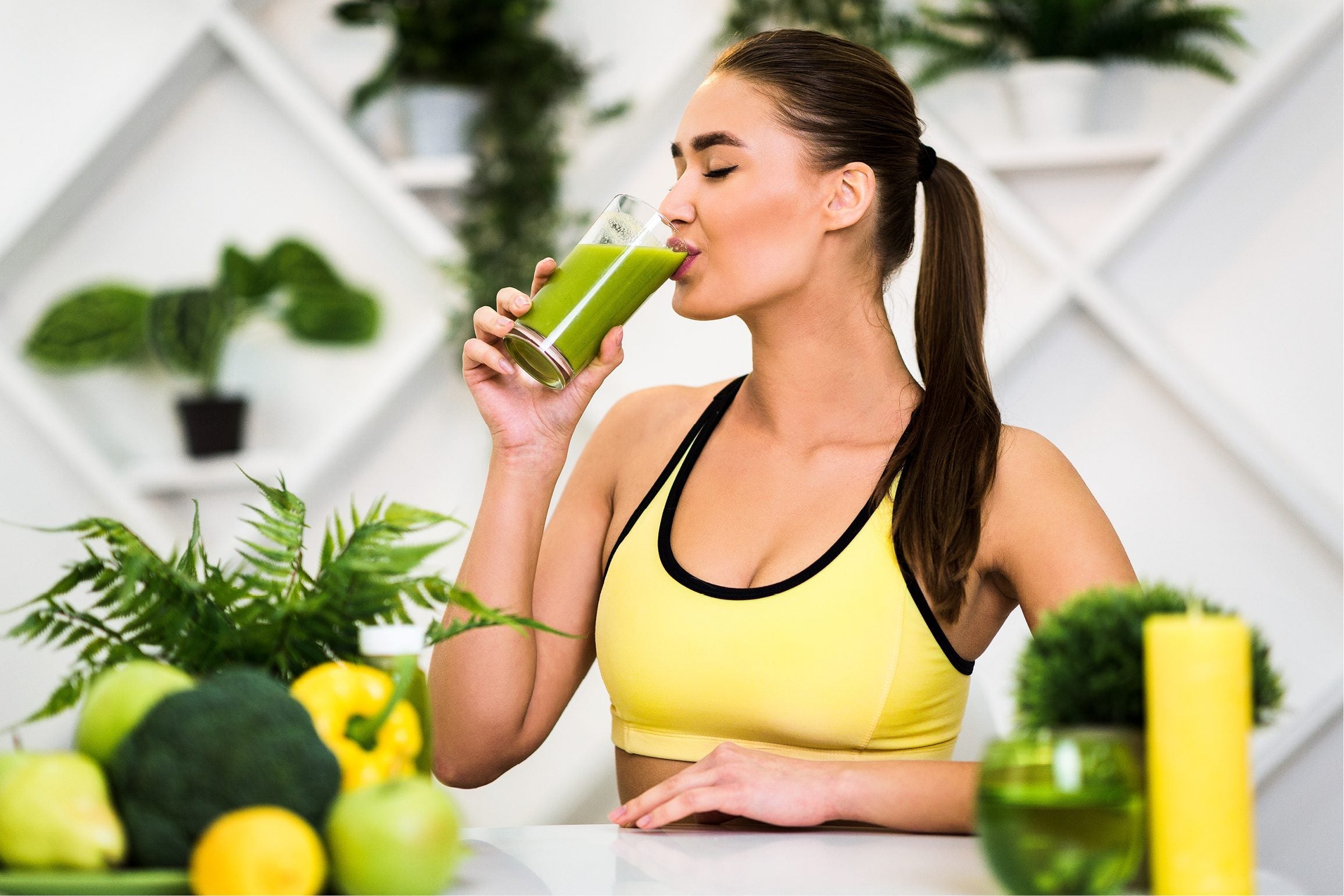 how to increase your immunity