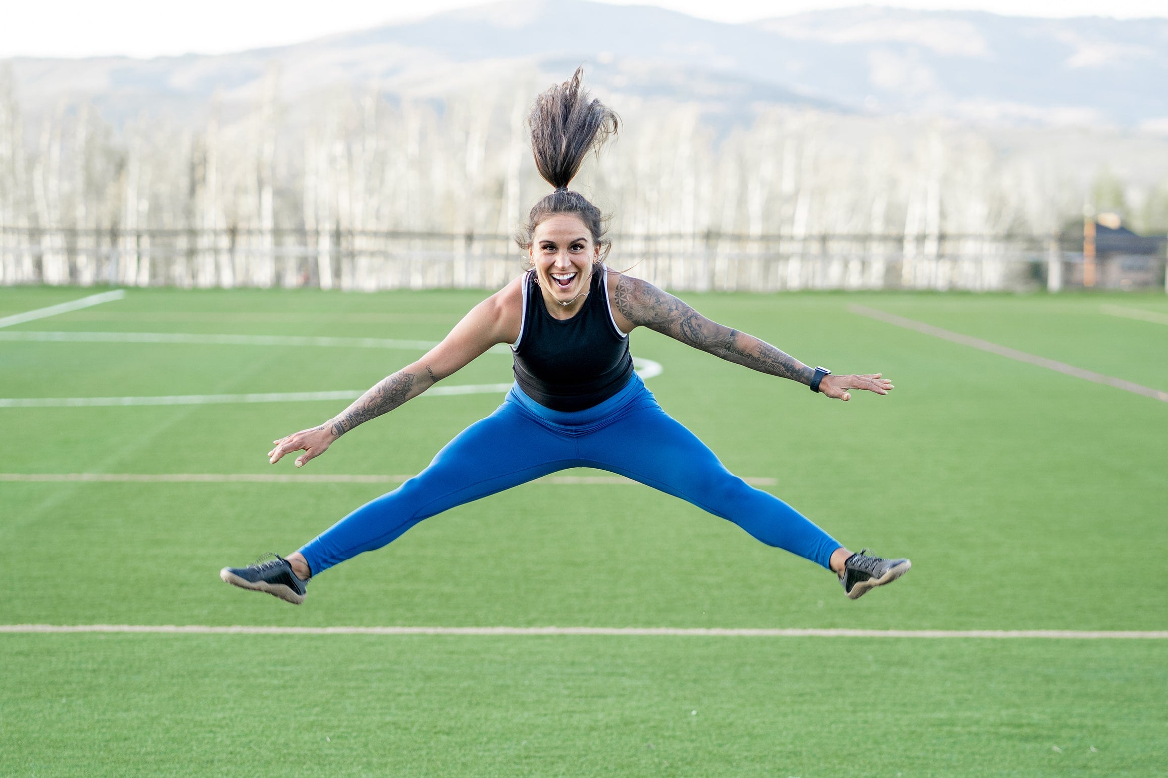 How To Handle Stress Blog Header