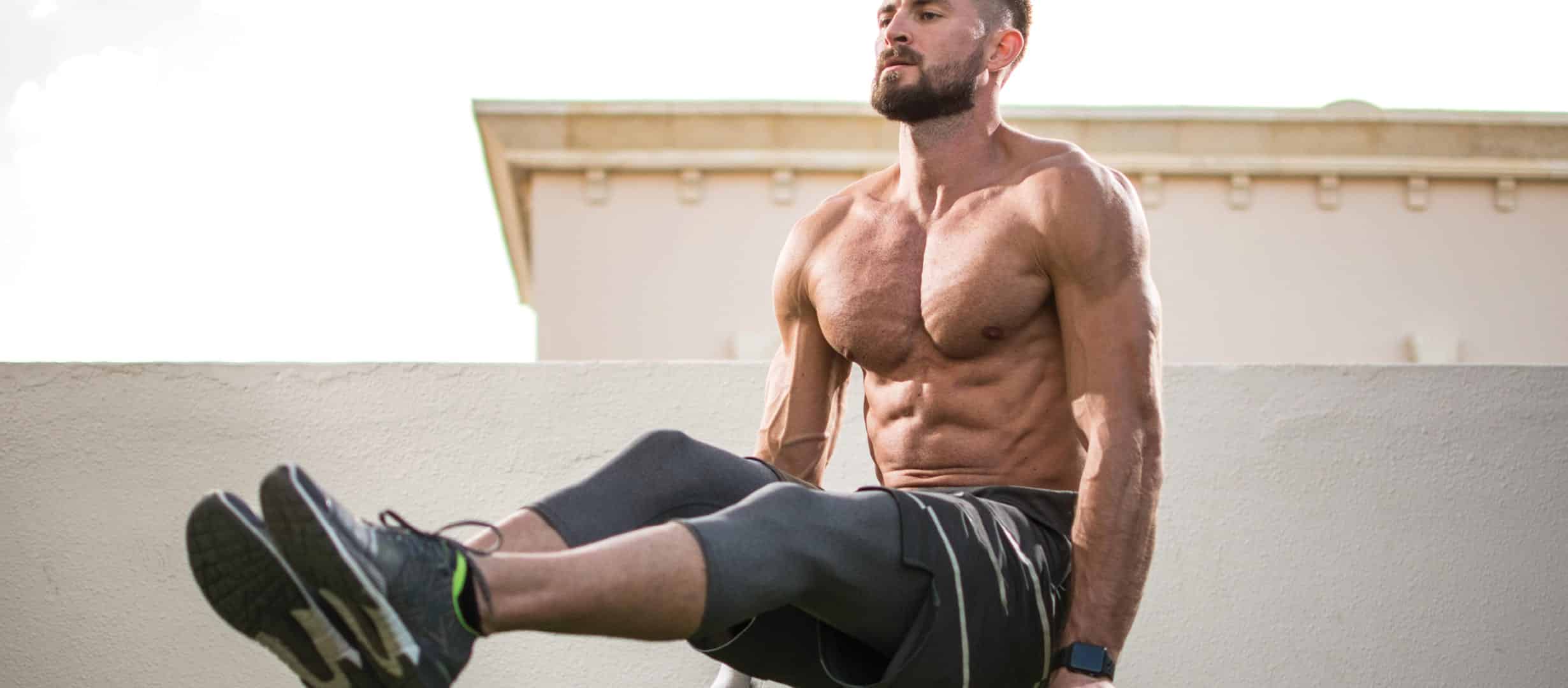 More Muscle Growth Image