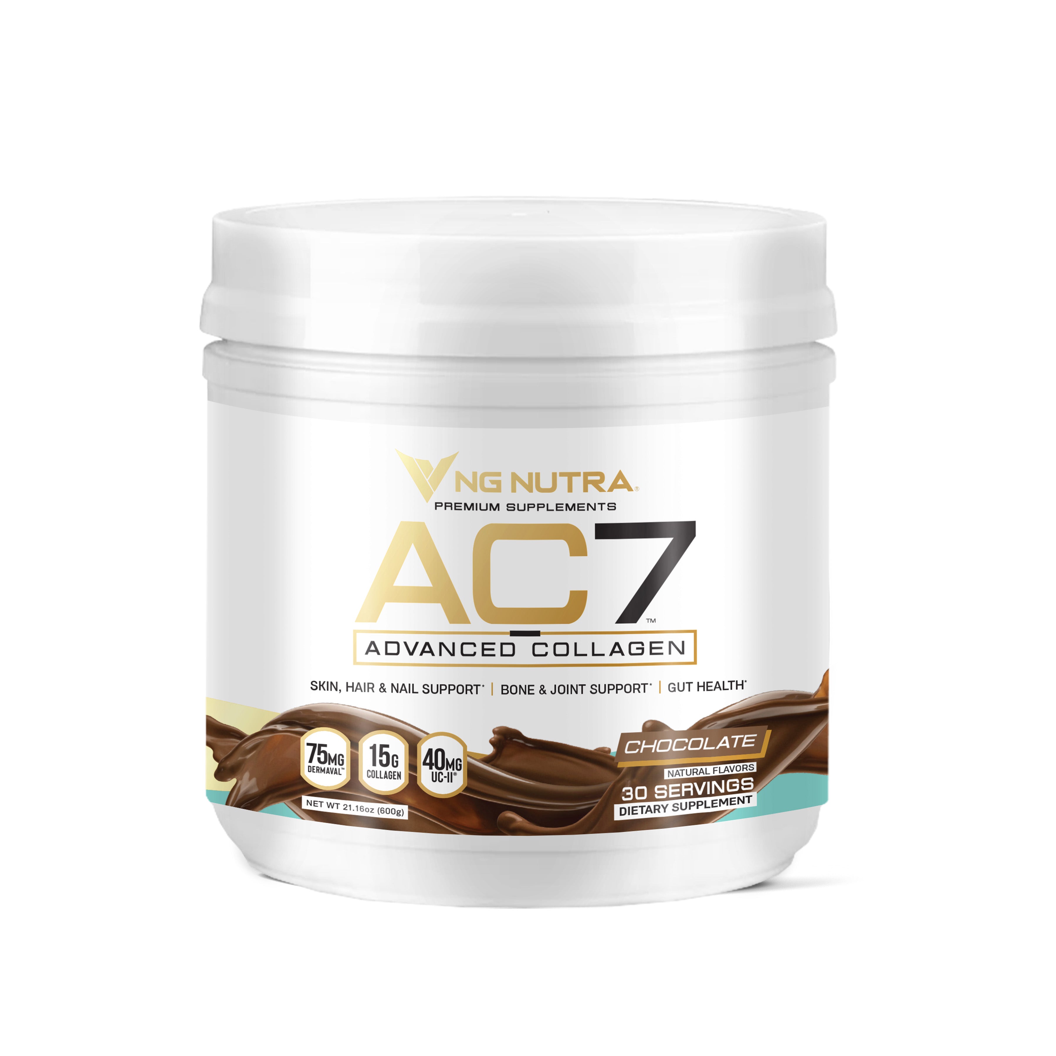 AC7 - Advanced Collagen