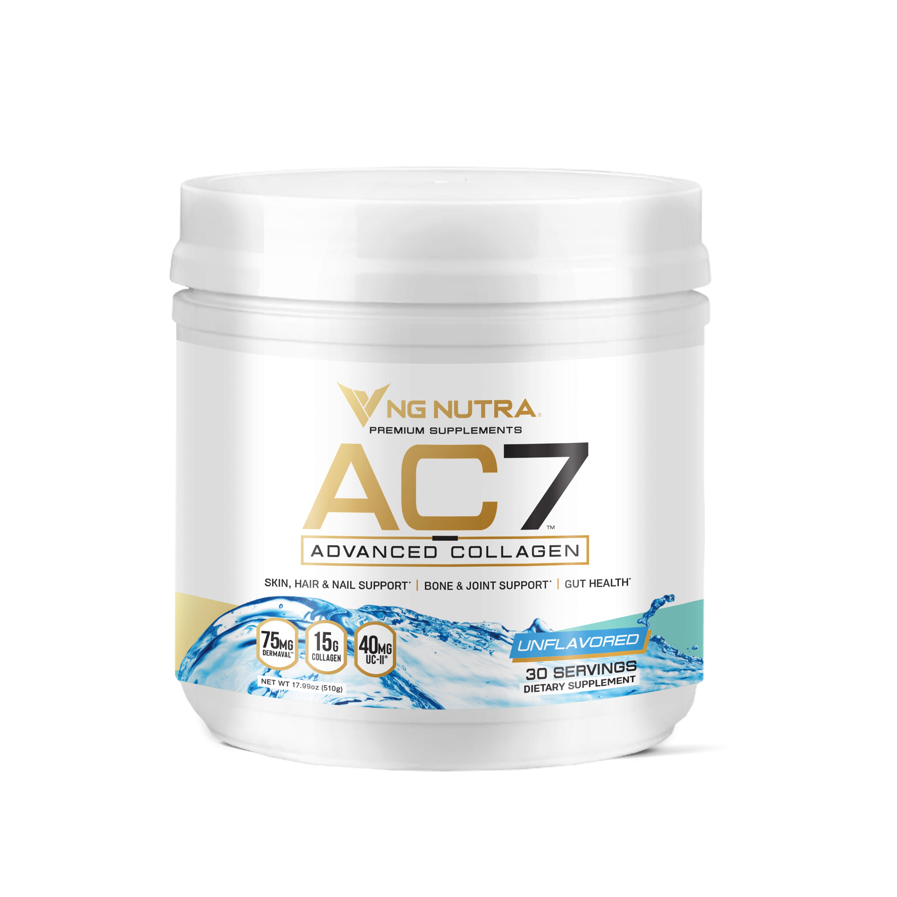 AC7 - Advanced Collagen