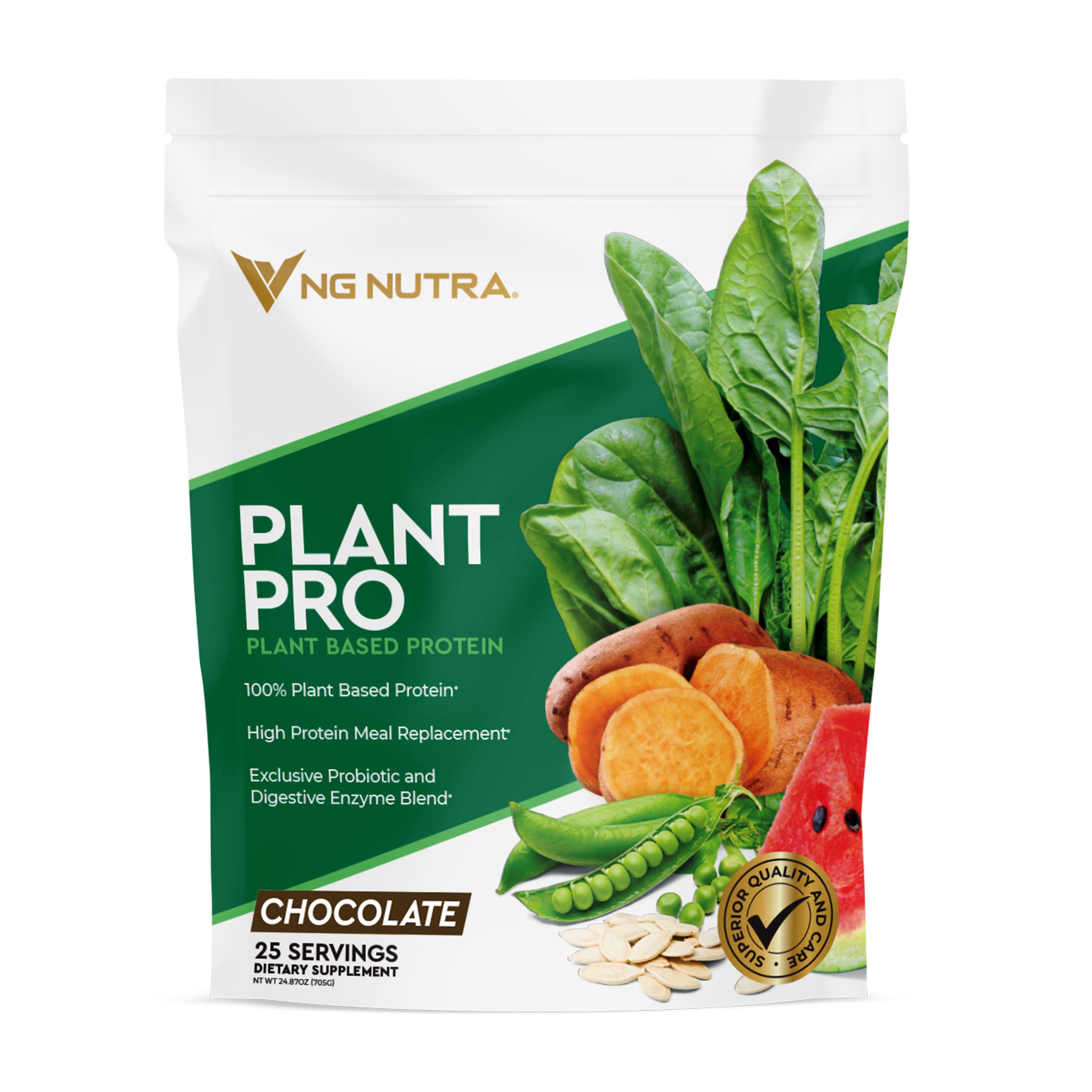 Plant - Pro