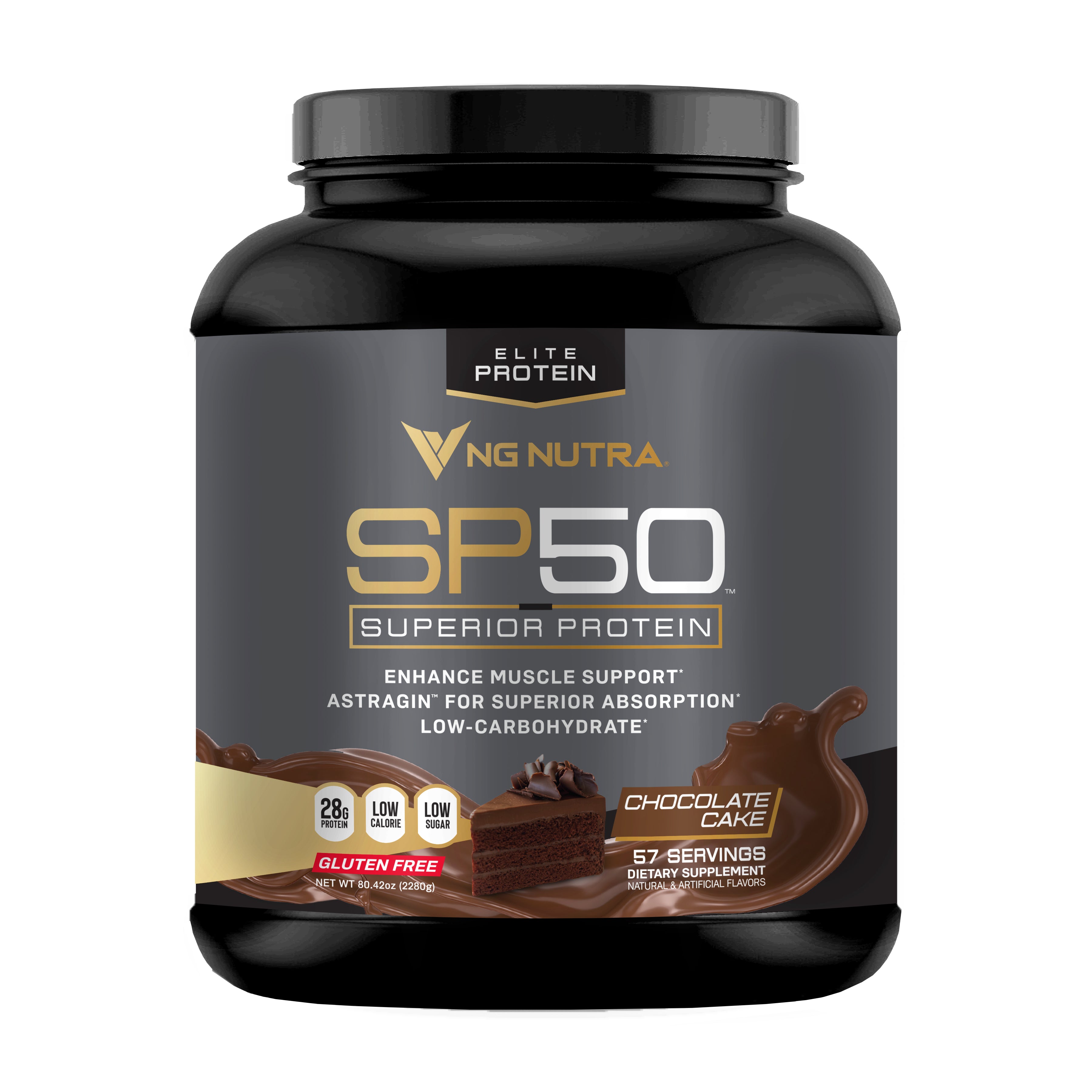 SP50 - Superior Protein
