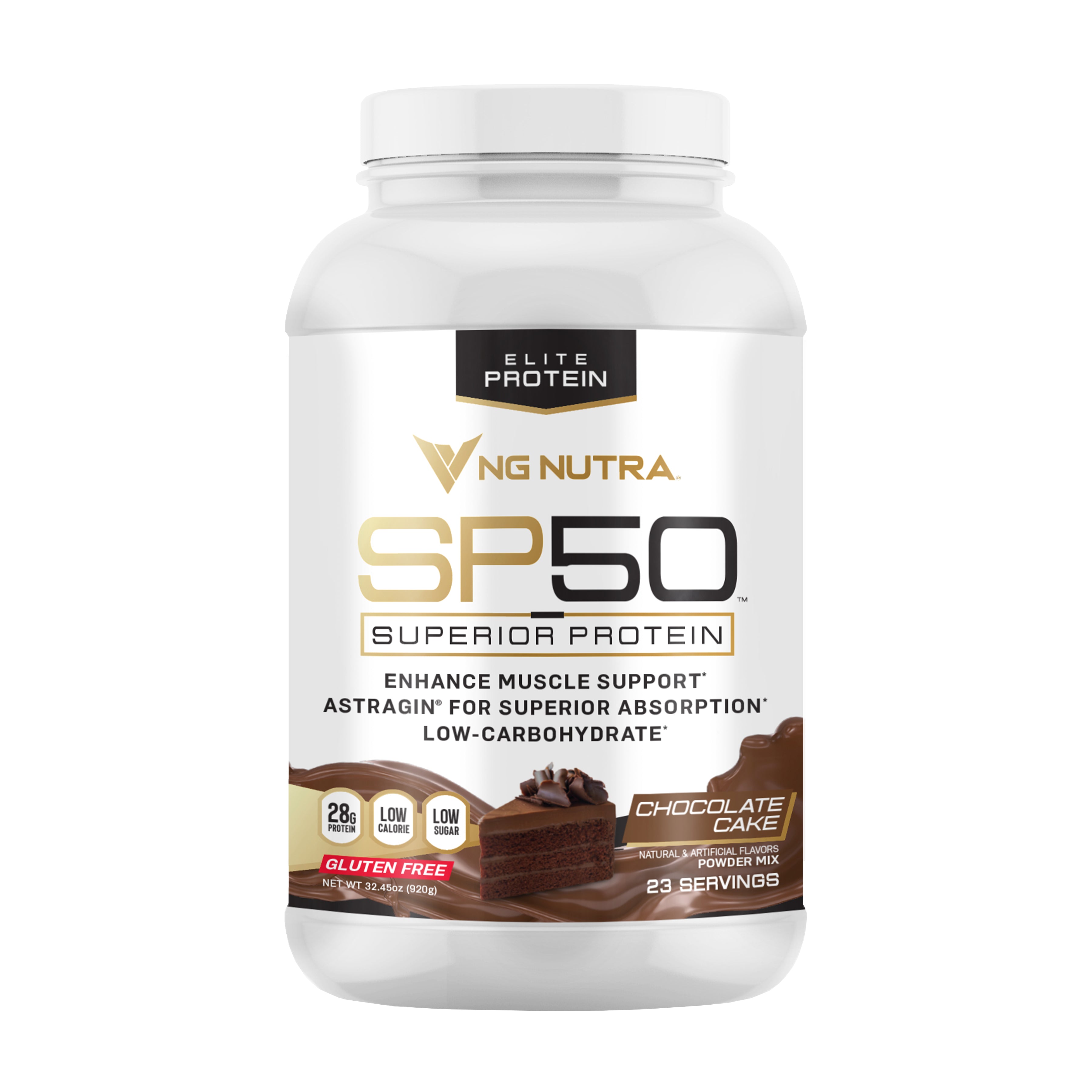 SP50 - Superior Protein