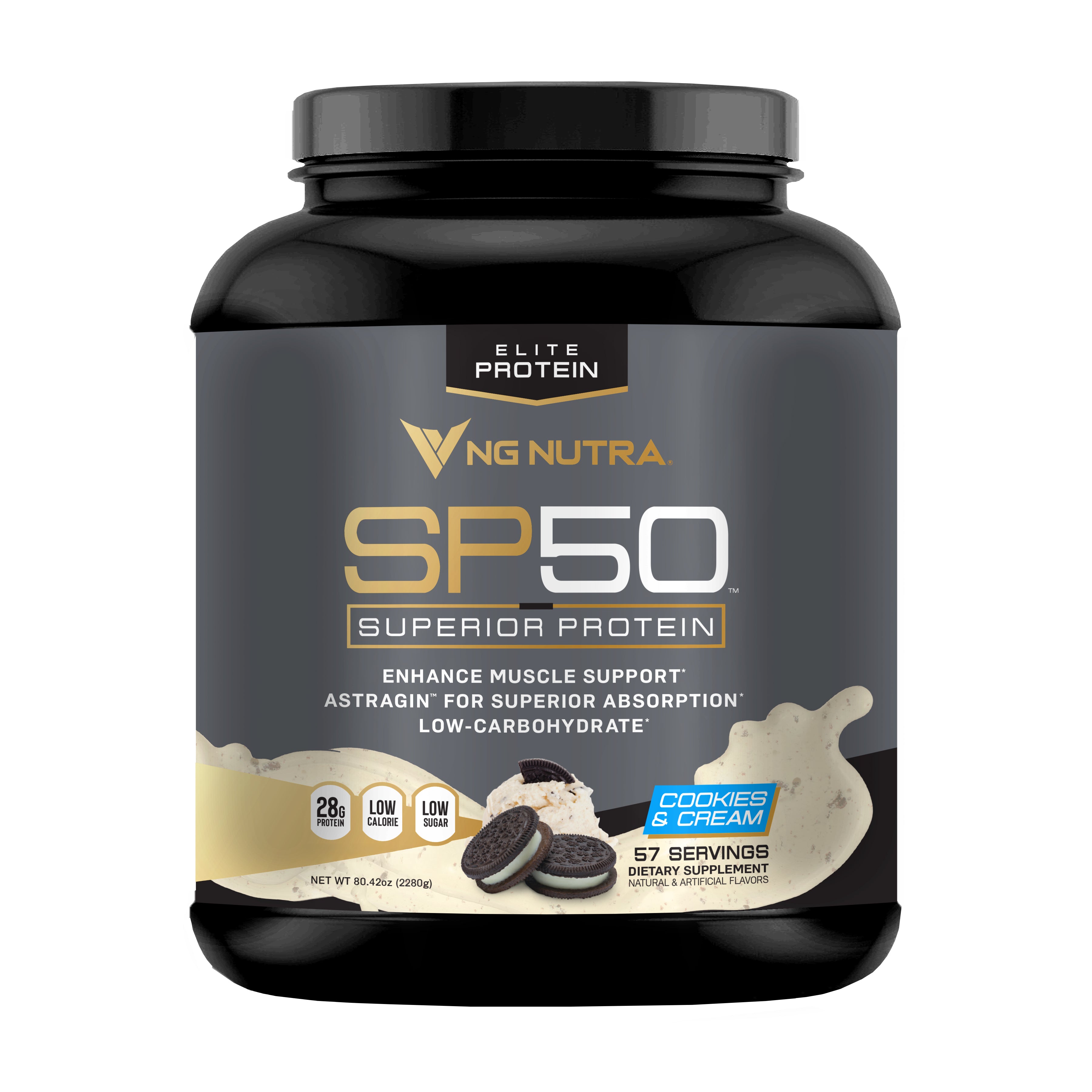 SP50 - Superior Protein