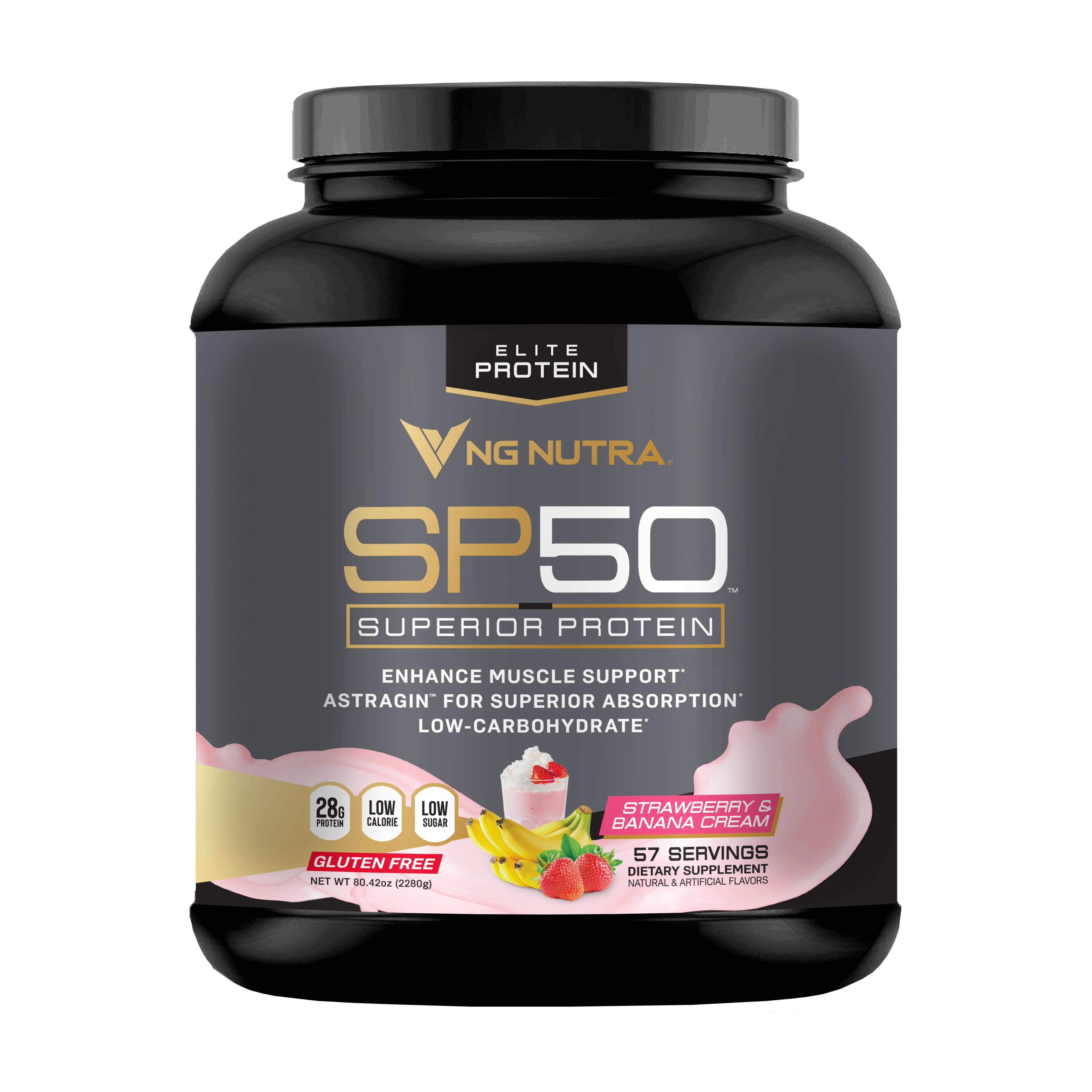 SP50 - Superior Protein
