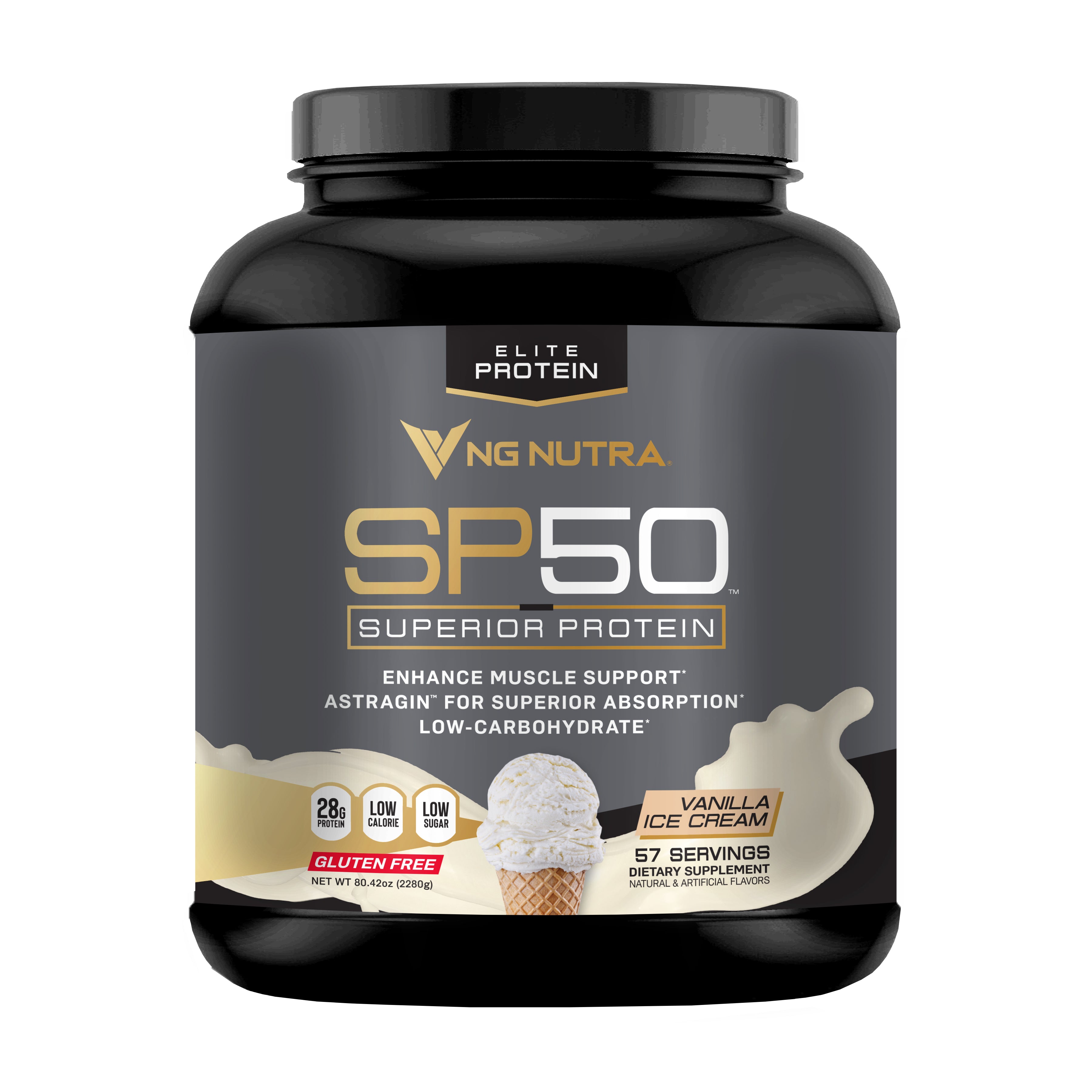 SP50 - Superior Protein