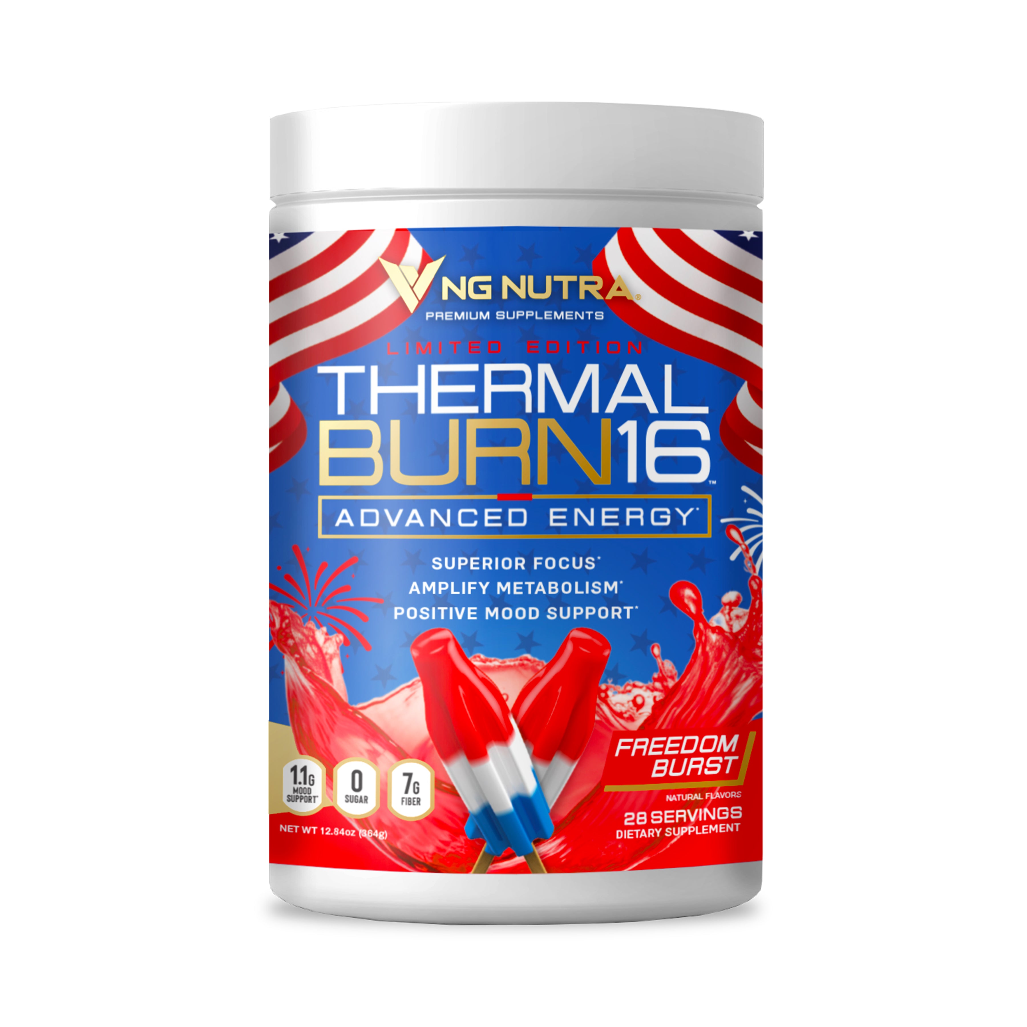 Thermalburn16