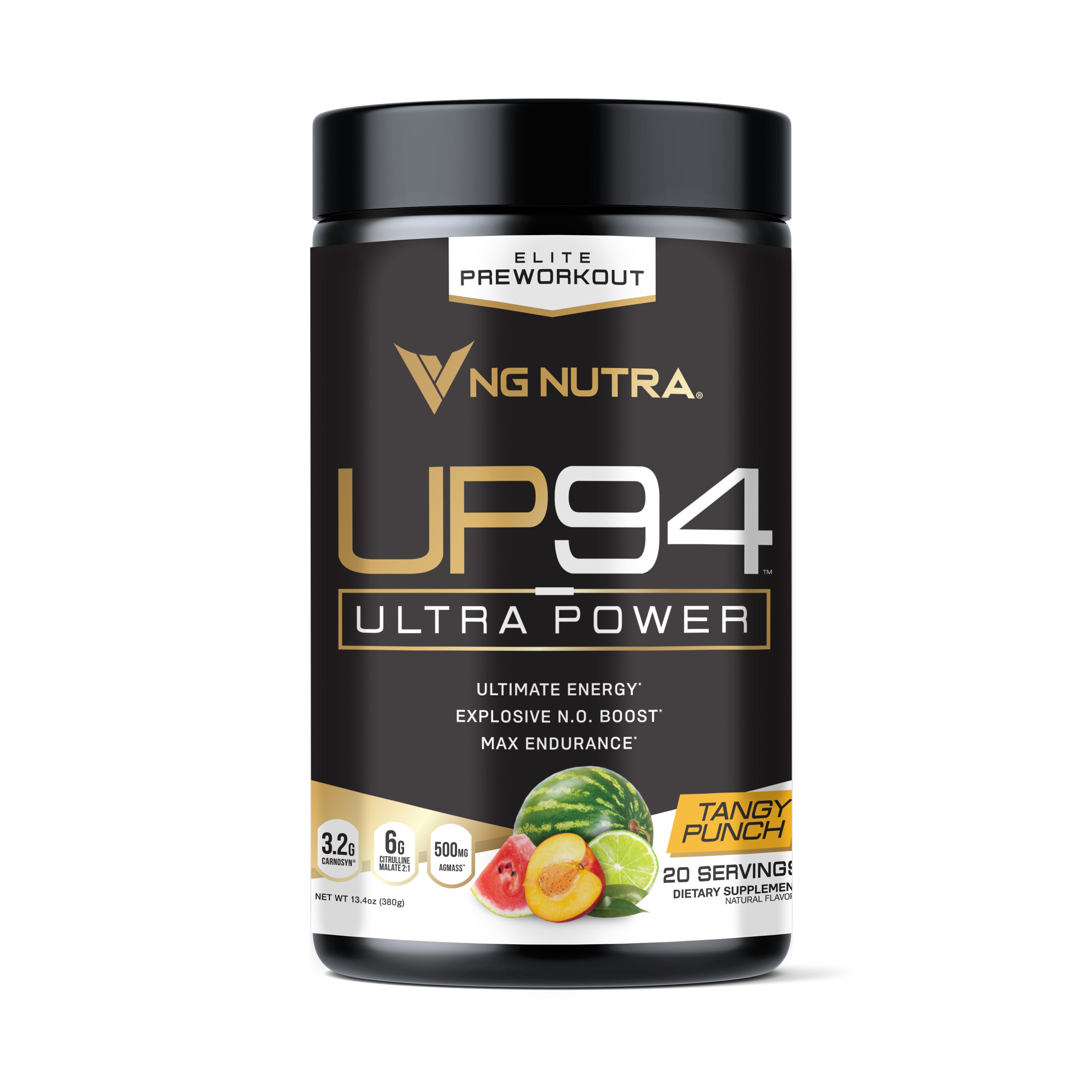 UP94 - Ultra Power