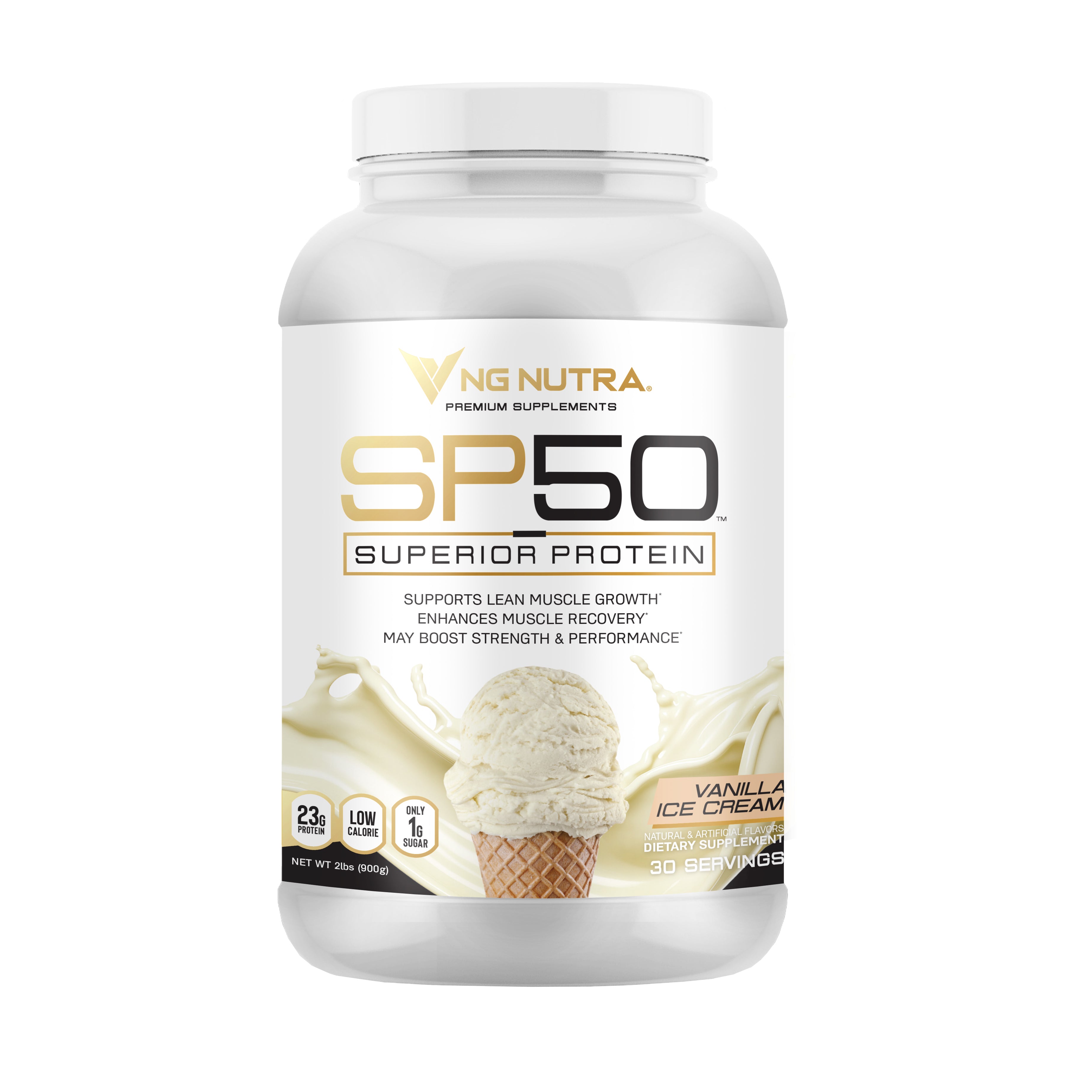 SP50 - Superior Protein