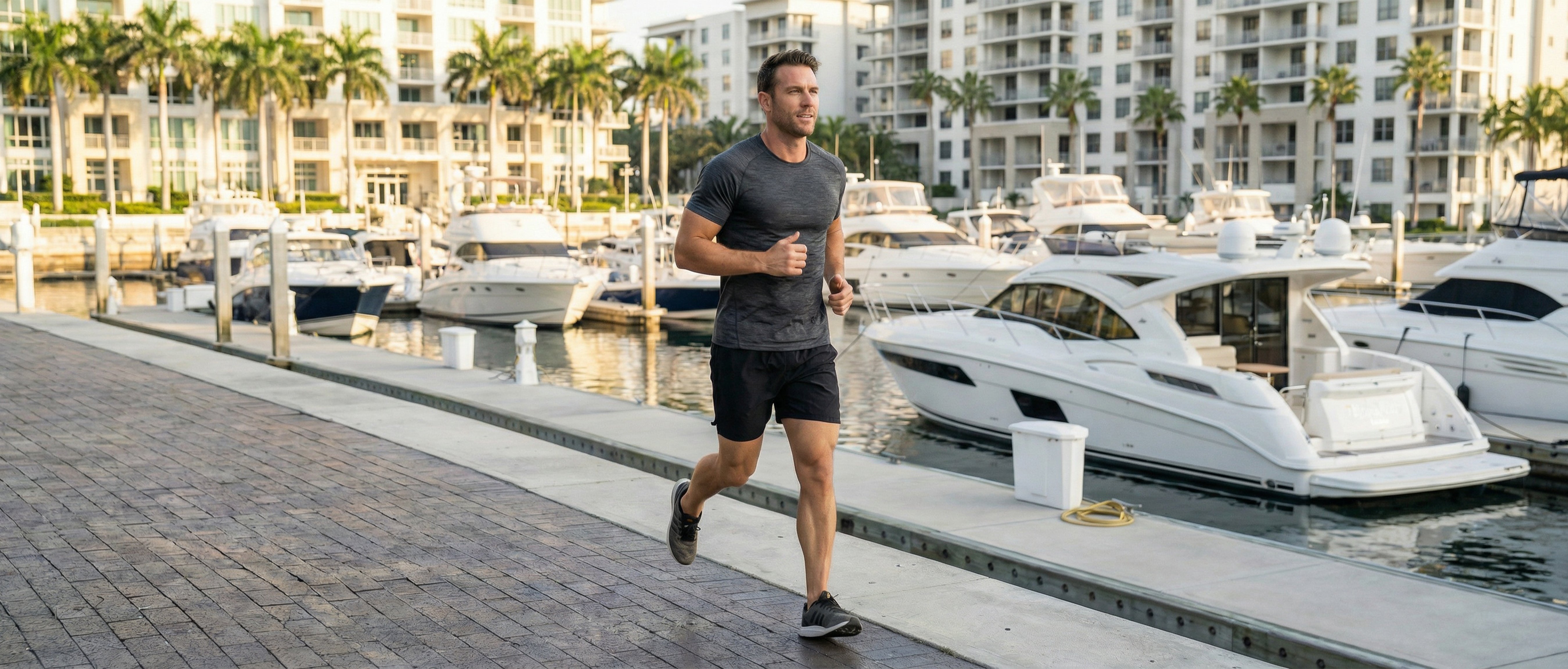 Men's Metabolism Boost