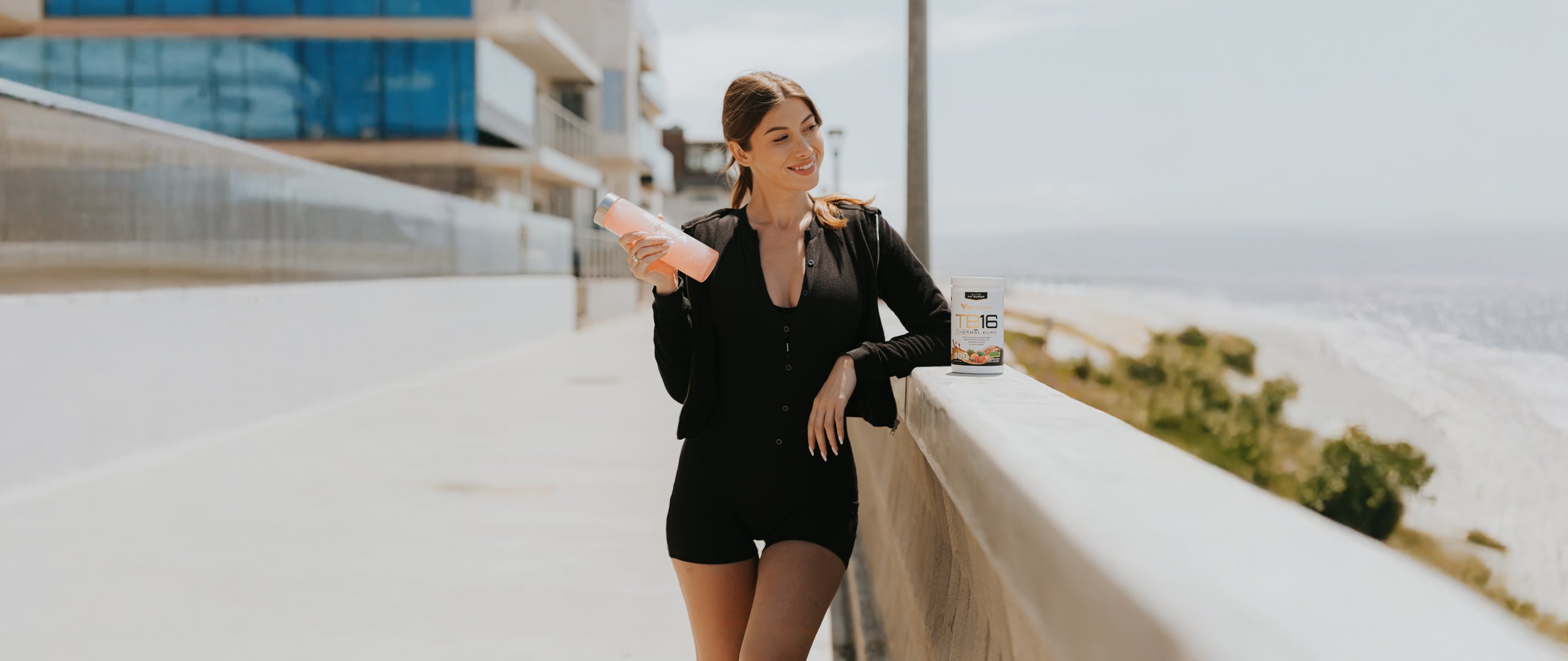 NG Nutra TB16 Energy & Focus Supplements