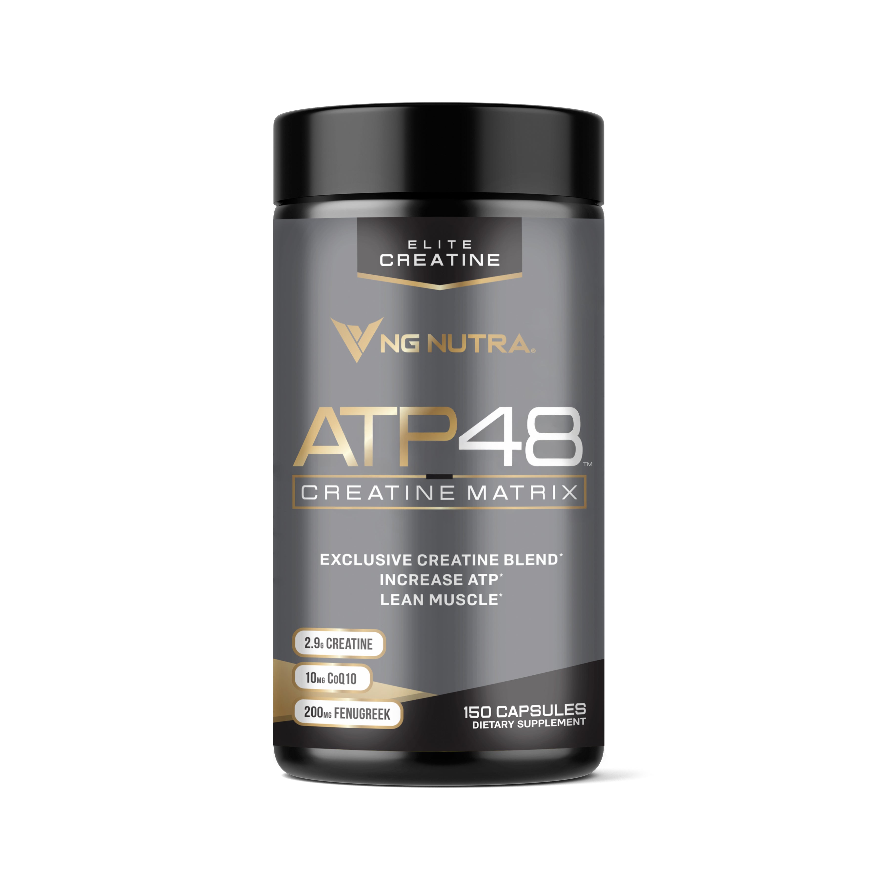 ATP48 - Creatine Matrix