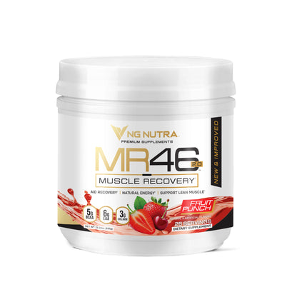 MR46 2.0- Muscle Recovery