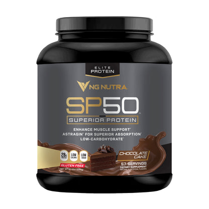 SP50 - Superior Protein