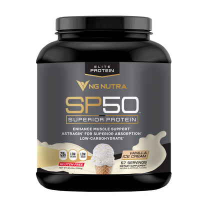 SP50 - Superior Protein