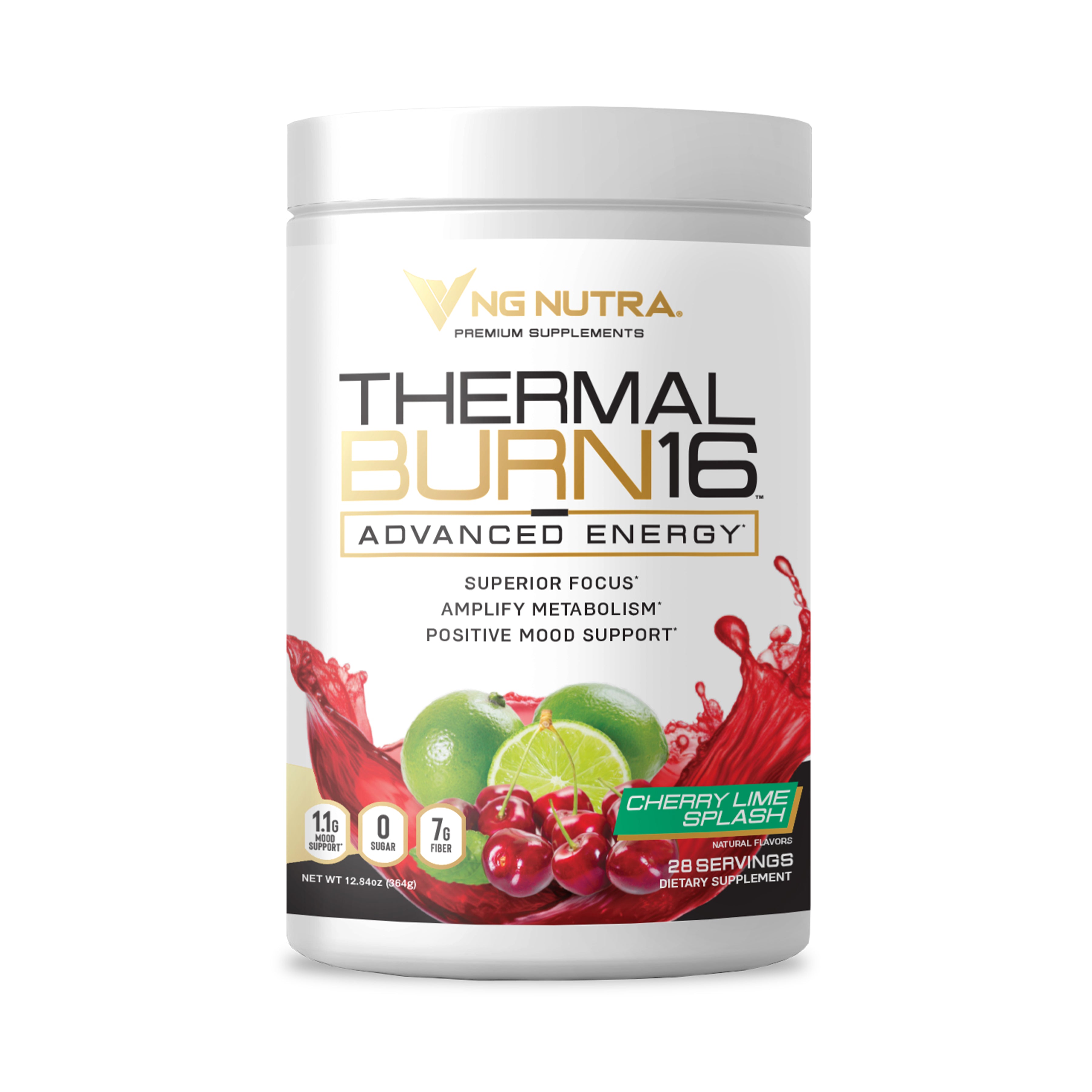 Thermalburn16 – NG Nutra