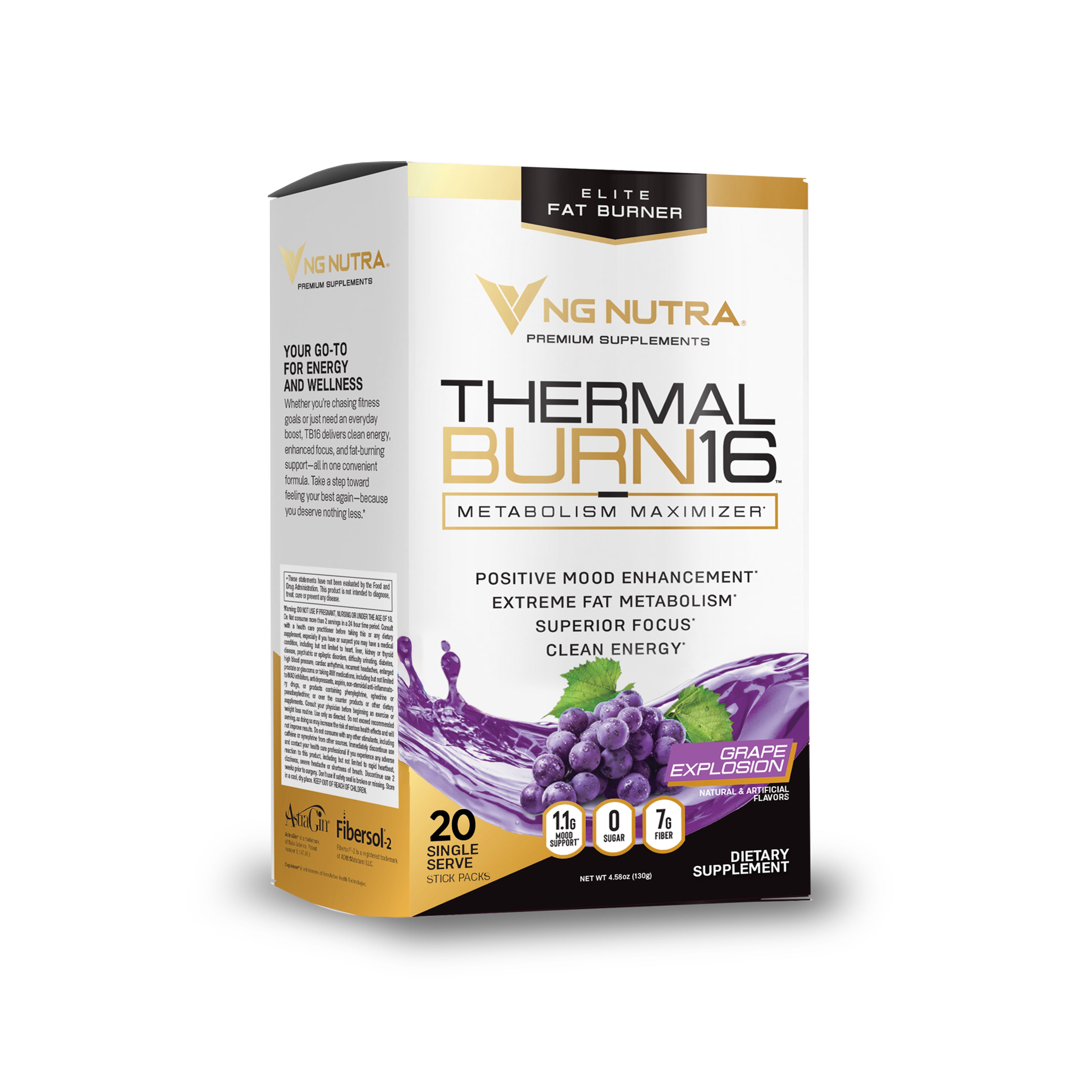 Thermalburn16 – NG Nutra