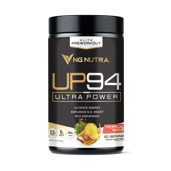 UP94 - Ultra Power