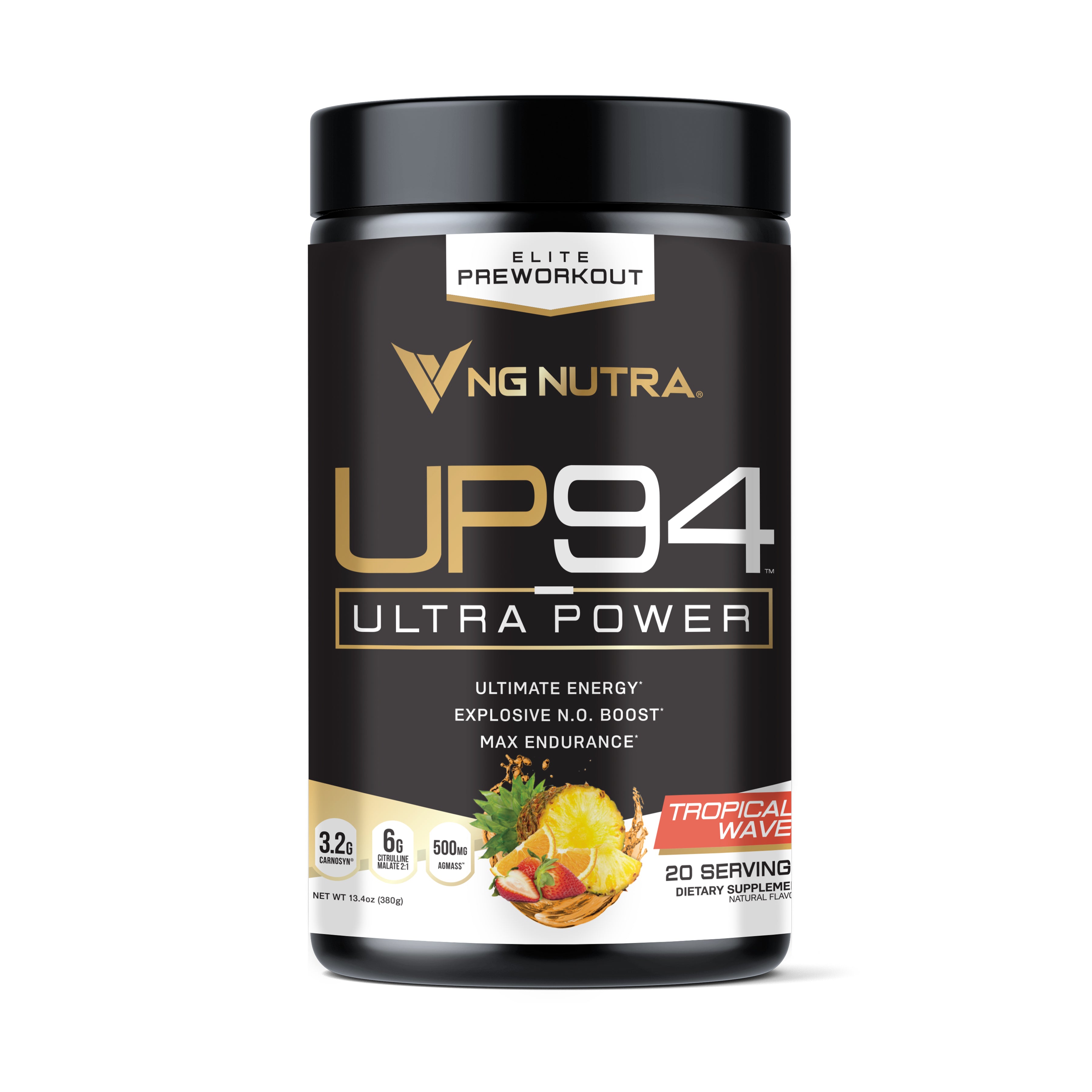 UP94 - Ultra Power