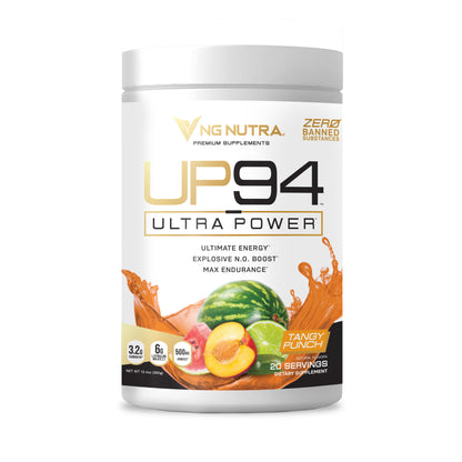 UP94 - Ultra Power
