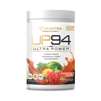 UP94 - Ultra Power
