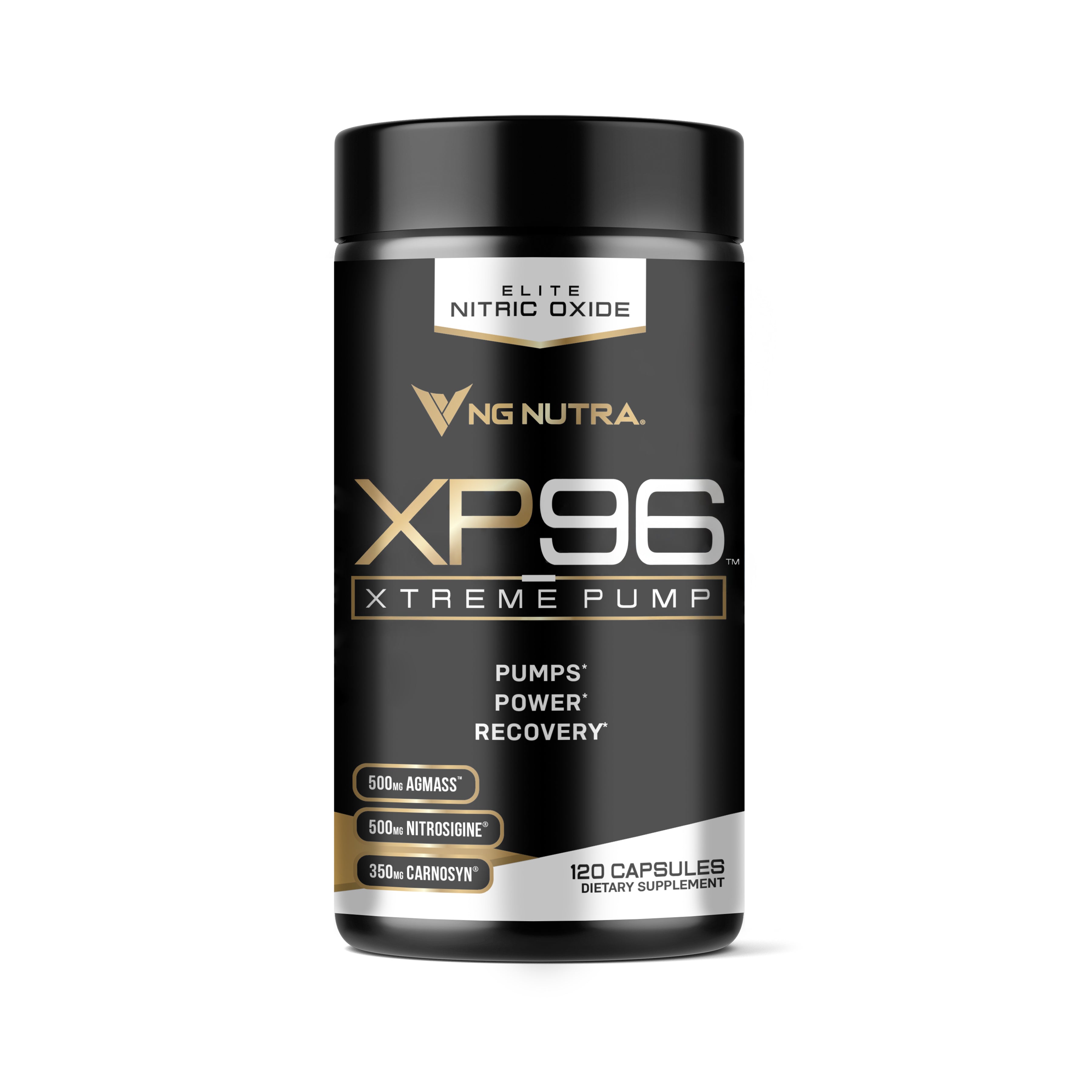 XP96 - Extreme Pump