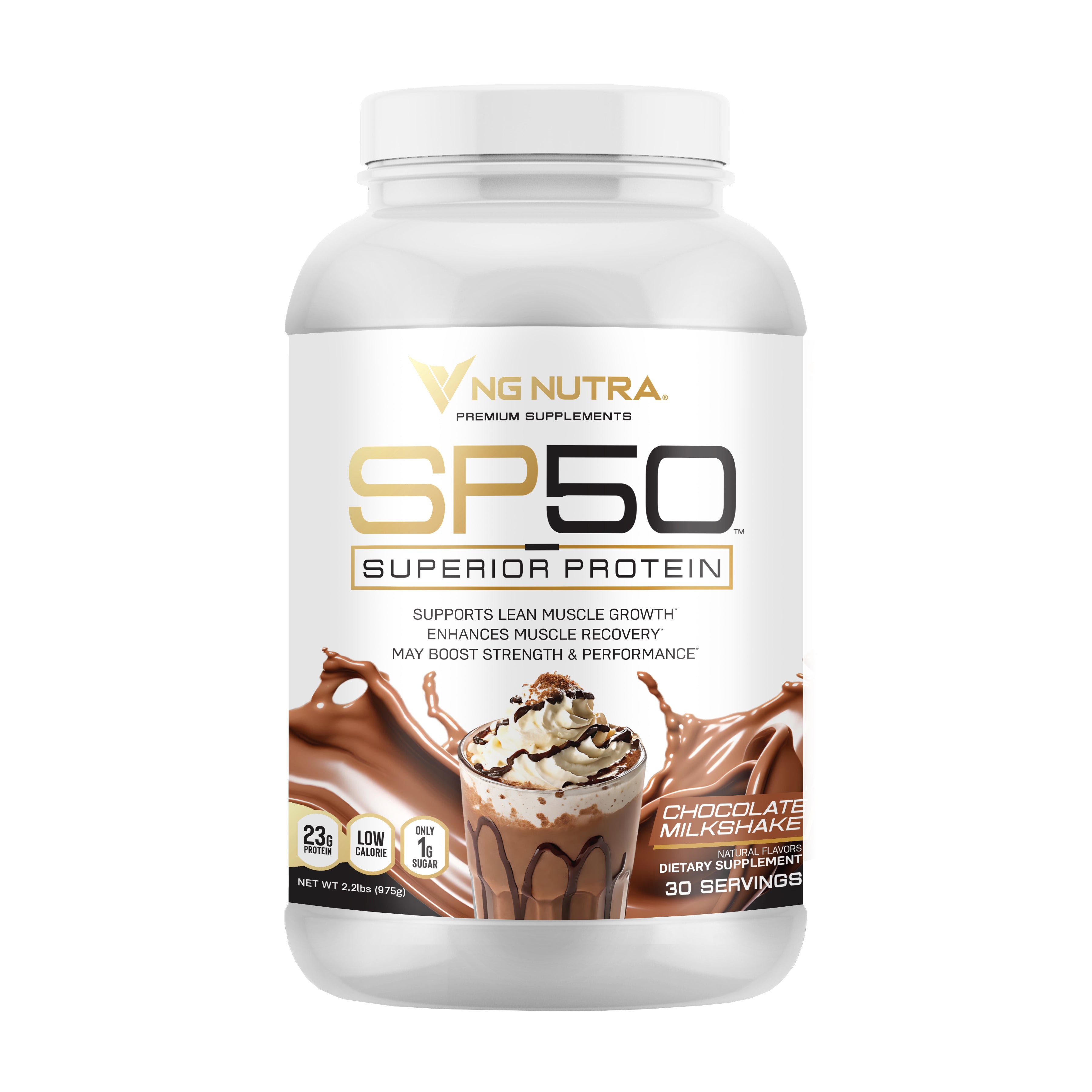 SP50 - Superior Protein