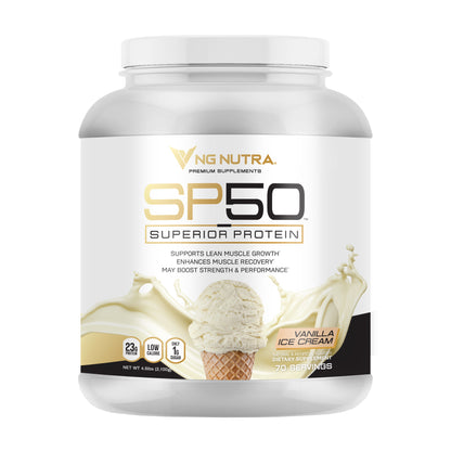 SP50 - Superior Protein