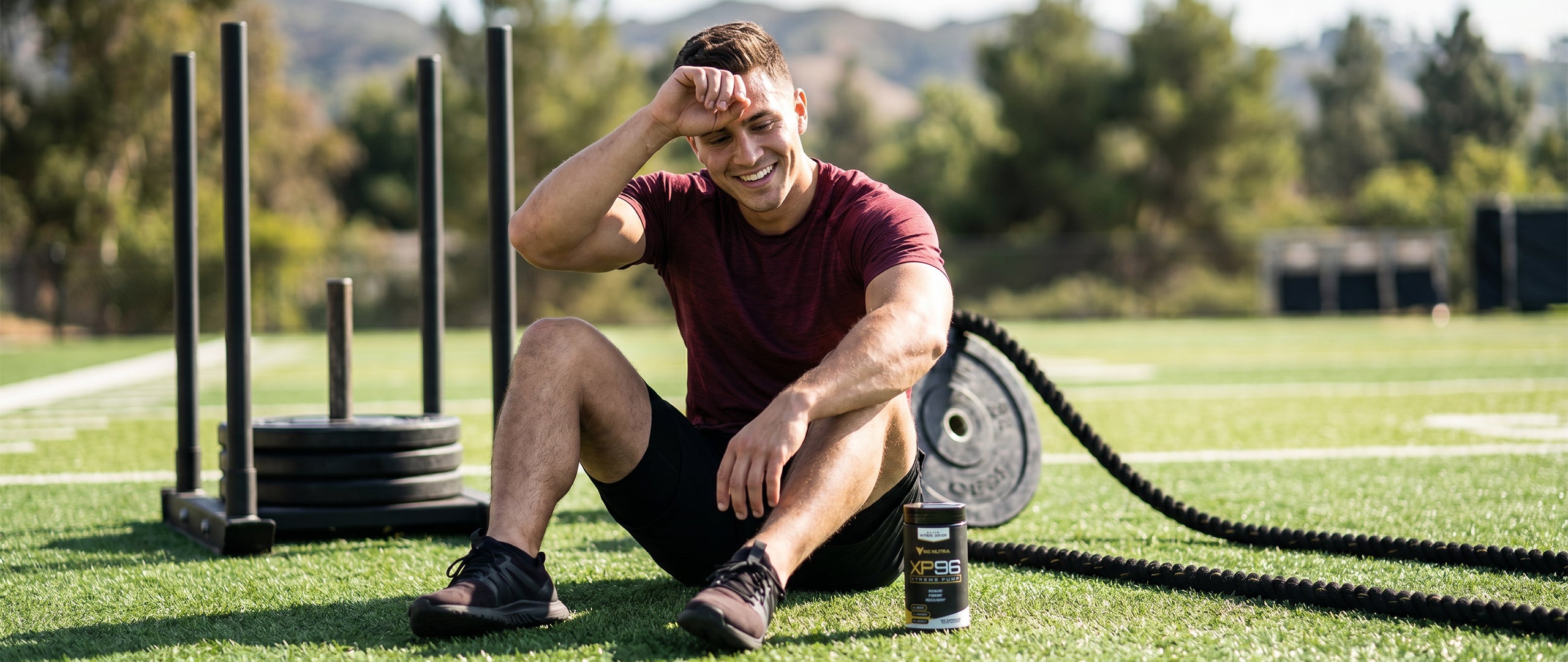 XP96 - Xtreme Pump – NG Nutra