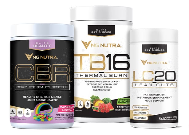 Women's Weight Loss with CBR