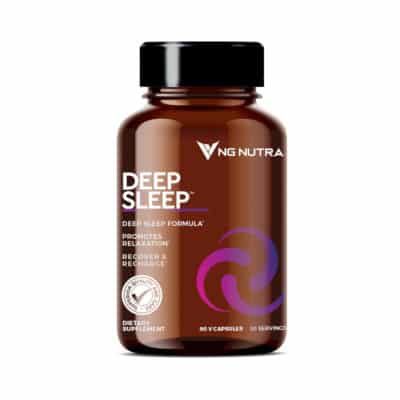NG Nutra - Deep Sleep