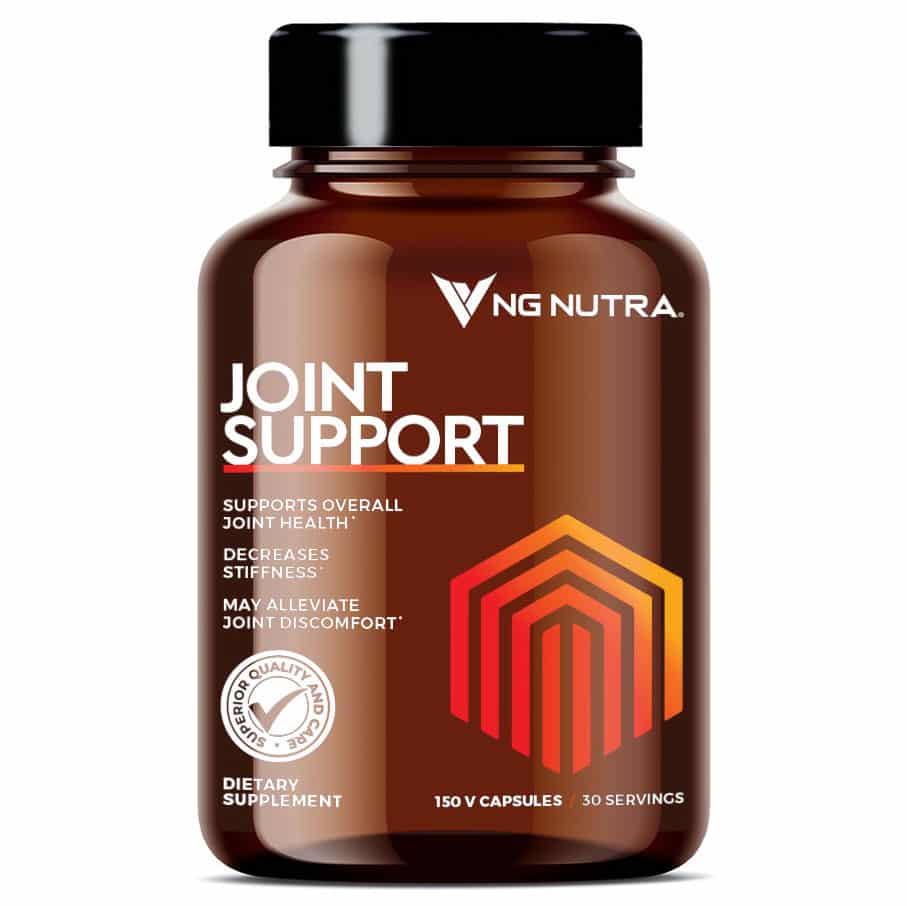NG Nutra - Joint Support