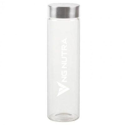 NG Nutra - Glass Bottle
