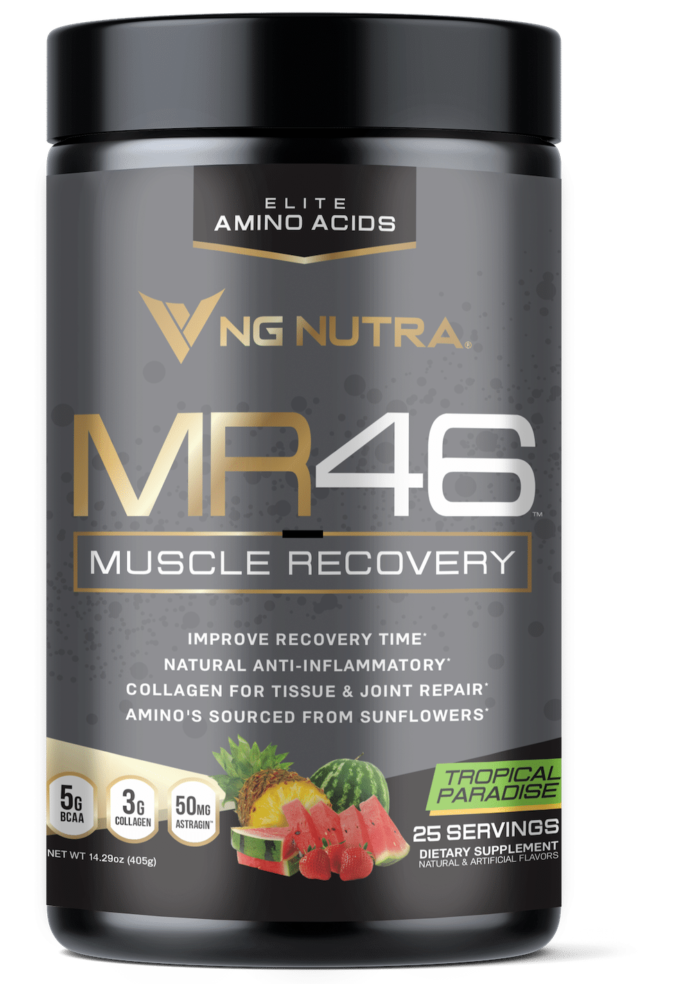 NG Nutra MR46 Muscle Recovery
