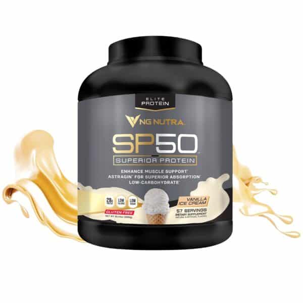NG Nutra SP40 Superior Protein